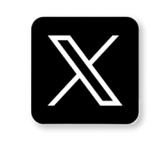 x Logo